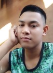 lhan, 18 лет, Pasig City