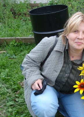 Lisa, 55, Россия, Зеленоград