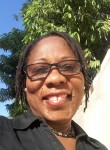 Lili, 42, Port-au-Prince
