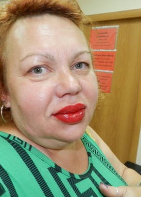 Алёна, 51, Россия, Кудымкар