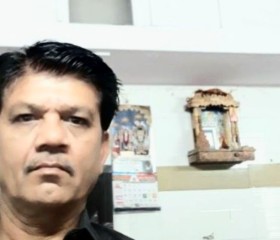 Mangabhai, 54 года, Surat