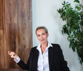 Svetlana, 53, Moscow