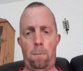 Henrik , 45 лет, Kalmar stad