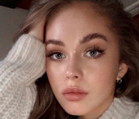 Kristina, 22, Ivanovo