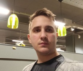 Valentin, 28, Stavropol