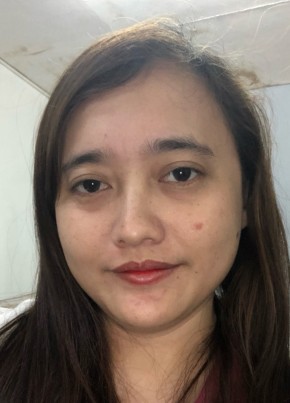 Tiff из Brasília 33 года