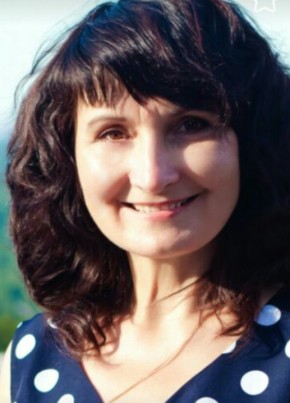 Olga, 58, Україна, Київ