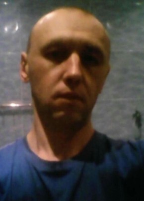Виталий тяпкин, 44, Россия, Шилово