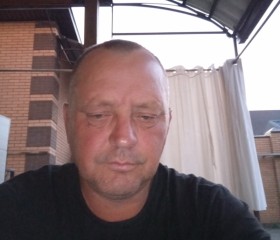 Viktor, 50, Krasnodar