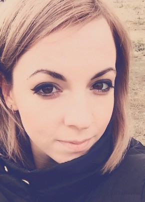 Вероника, 33, Россия, Москва