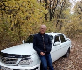 Владимир Якуша, 57 лет, Кура́хове