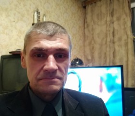 Ilya, 50, Moscow