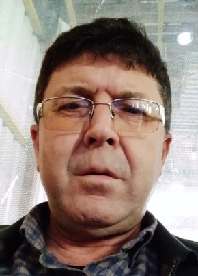 ADALI , 53, Türkiye Cumhuriyeti, Anamur
