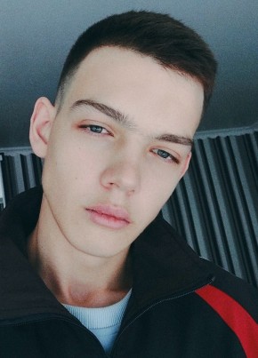 Владислав, 20, Россия, Керчь