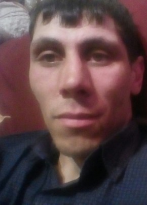 Иван, 36, Россия, Кумены