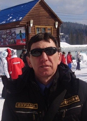 Фёдор, 60, Россия, Ярославль