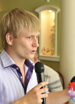 Георгий, 34, Россия, Самара