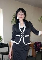 Марина, 33, Россия, Алейск