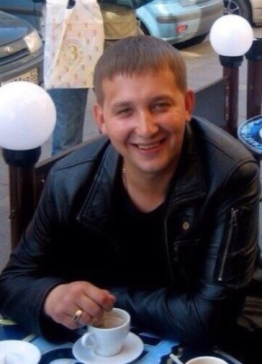 Stanislav, 41, Россия, Ярославль