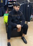 Umar, 32, Moscow