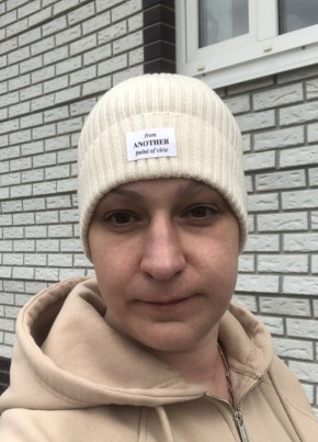 Иринна, 43, Россия, Санкт-Петербург