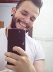 Rafael, 31 год, São José do Rio Pardo