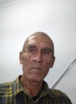Алишер, 61 год, Toshkent