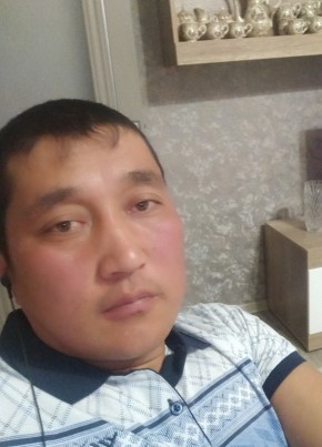 Жокер, 34, Россия, Сковородино