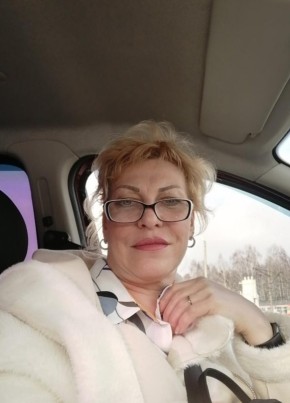 Елена, 53, Рэспубліка Беларусь, Мазыр