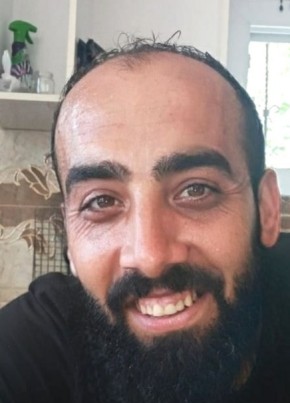 Sahin Sahin, 34, Türkiye Cumhuriyeti, Ankara