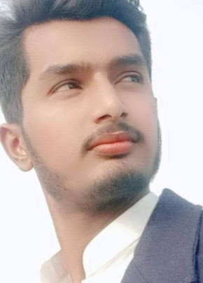 Ghazan, 20, پاکستان, فیصل آباد
