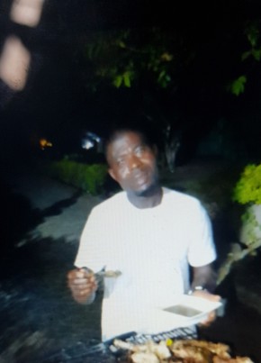 Kum из Limbe 18 лет