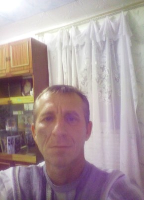 Глеб, 49, Россия, Нальчик