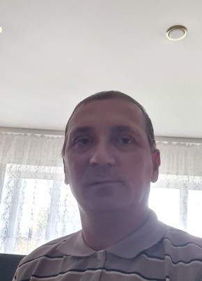 Aleksandr, 47, Russia, Saransk