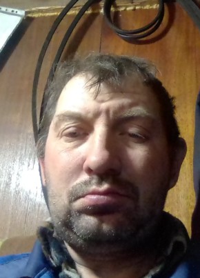 Виталя Курбацкий, 46, Россия, Омск