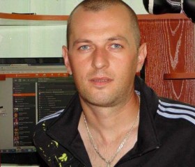 Борис, 36 лет, Новосибирск