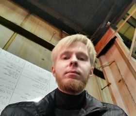 Михаил, 23 года, Пермь