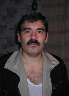 Эльдар Мамедов, 56, Azərbaycan Respublikası, Bakı