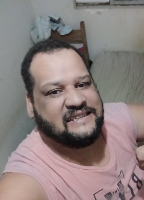 Rodrigo из Assis 40 лет
