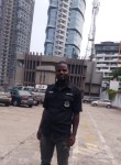 Jules, 32 года, Kinshasa