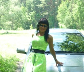 Светлана, 41 год, Барнаул