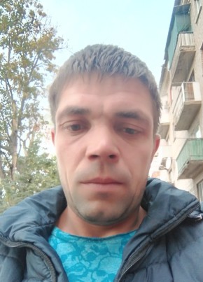Алексей, 36, Україна, Краматорськ