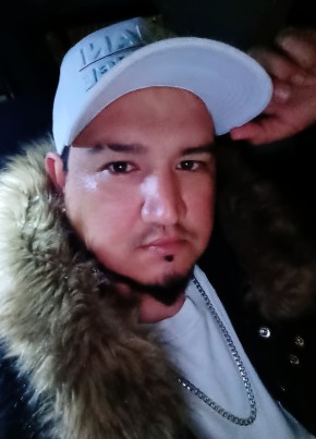 Diego Gavilán, 30, República de Chile, Arica