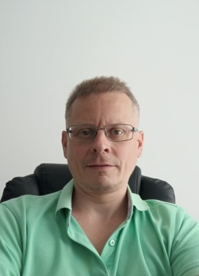 Дмитрий из Нижнего Новгорода 51 год