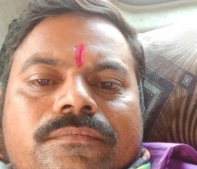 Khandeshwar, 39 лет, Nagpur