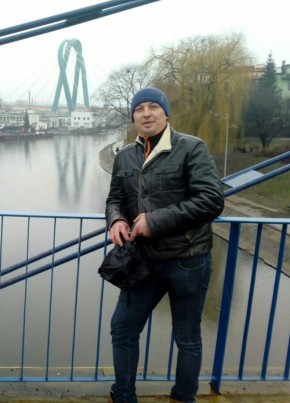 Serhii, 39, Rzeczpospolita Polska, Bydgoszcz