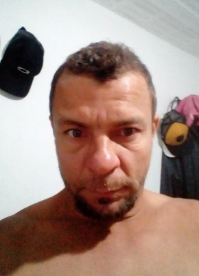 Roberto из Sete Lagoas 41 год