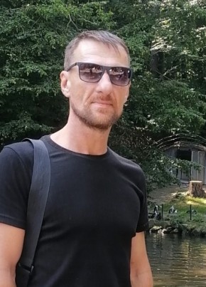 Денис., 46, Україна, Маріуполь