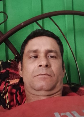 Rodrigo из Paranaguá 18 лет