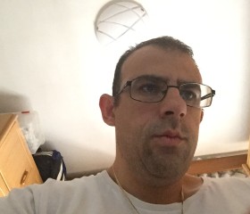 israel rodriguez, 40 лет, La Villa y Corte de Madrid